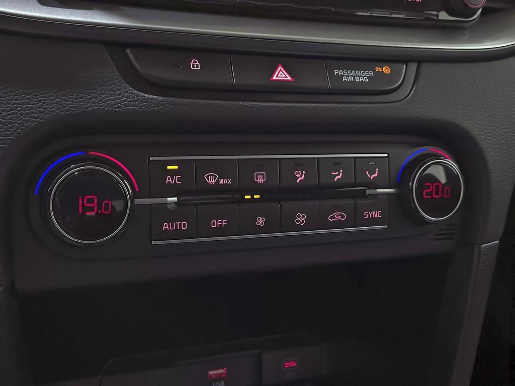 Kia XCeed 1.0 T-GDi Drive 74kW (100CV) 32