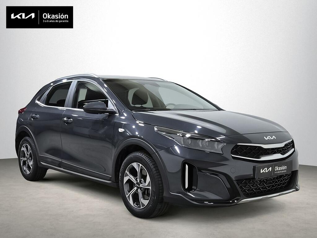 Kia XCeed 1.0 T-GDi Drive 74kW (100CV)