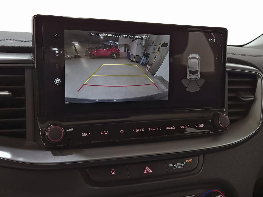 Kia XCeed 1.0 T-GDi Drive 74kW (100CV) 30