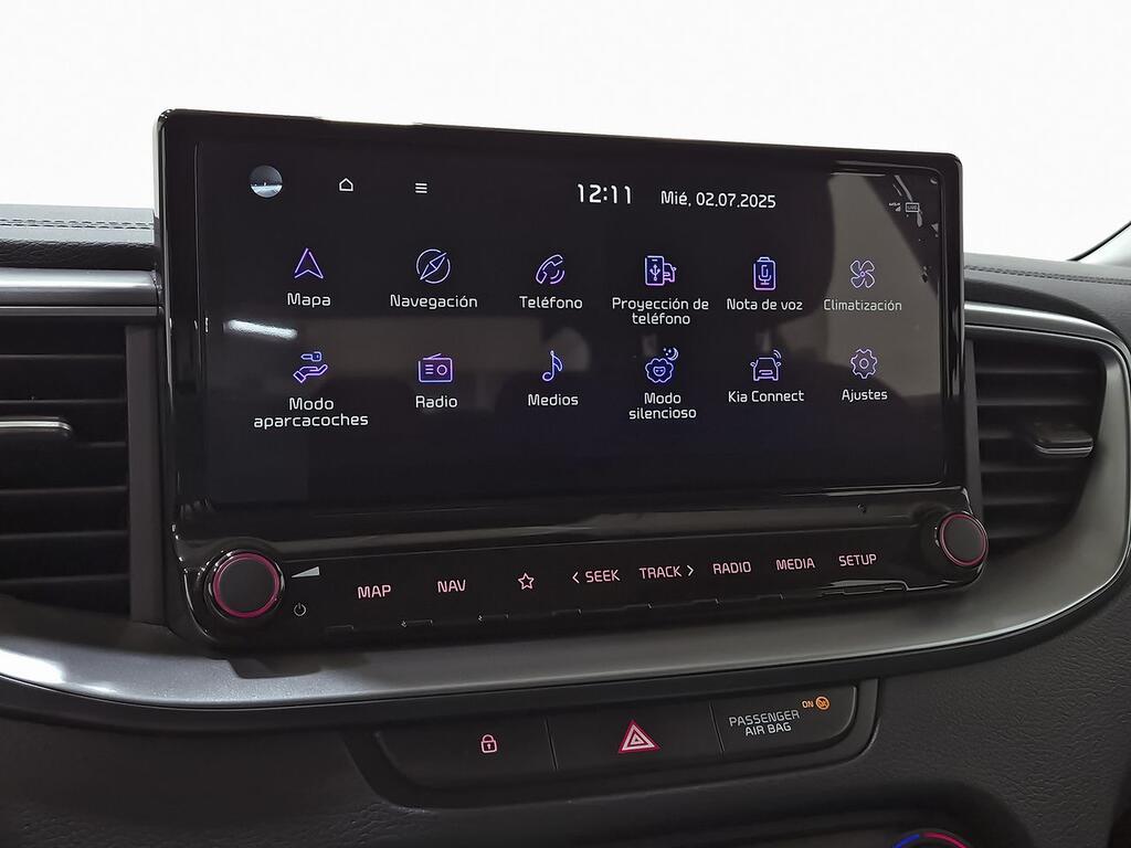 Kia XCeed 1.0 T-GDi Drive 74kW (100CV) 19