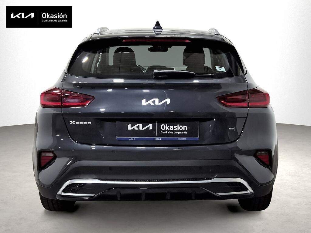 Kia XCeed 1.0 T-GDi Drive 74kW (100CV) 5