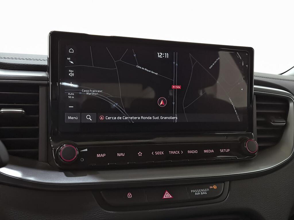 Kia XCeed 1.0 T-GDi Drive 74kW (100CV) 21