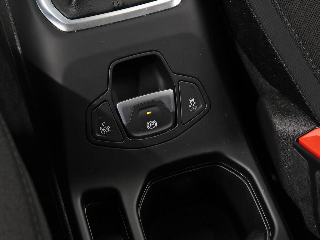 Jeep Renegade eHybrid 1.5 96kW(130CV) Limited ATX 30