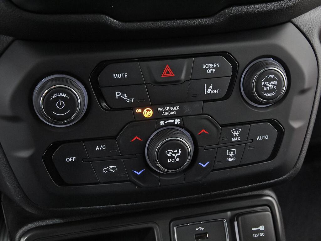 Jeep Renegade eHybrid 1.5 96kW(130CV) Limited ATX 28