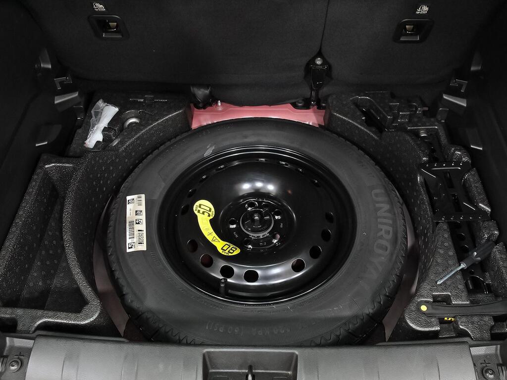 Jeep Renegade eHybrid 1.5 96kW(130CV) Limited ATX 34