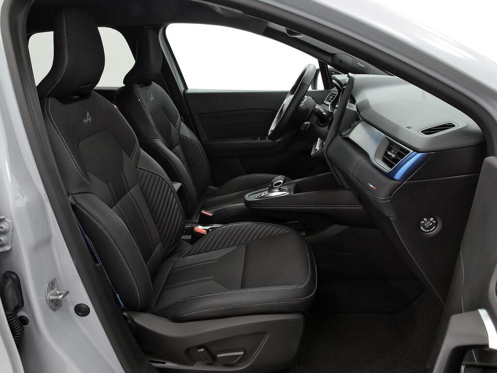 Renault Symbioz esprit Alpine E-Tech 105kW (145CV) 5