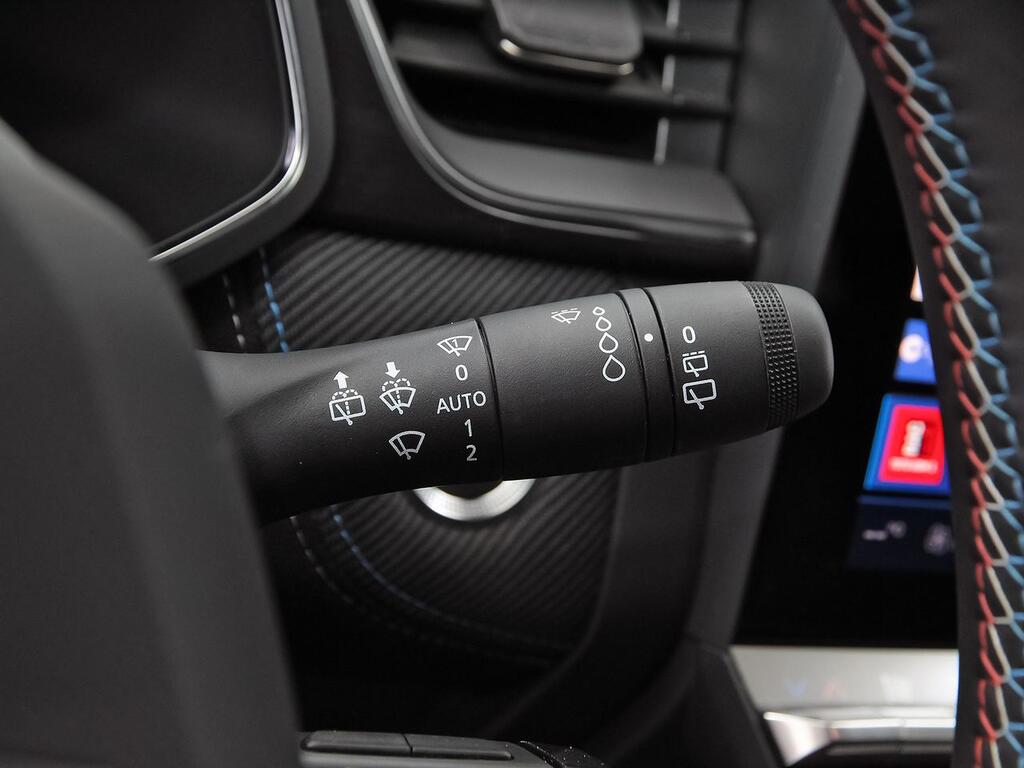 Renault Symbioz esprit Alpine E-Tech 105kW (145CV) 15