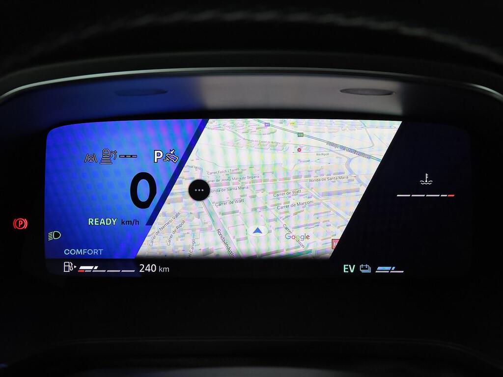 Renault Symbioz esprit Alpine E-Tech 105kW (145CV) 13