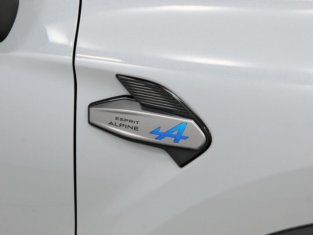 Renault Symbioz esprit Alpine E-Tech 105kW (145CV) 36
