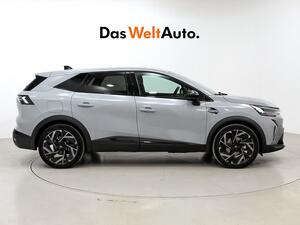 Renault Symbioz esprit Alpine E-Tech 105kW (145CV)