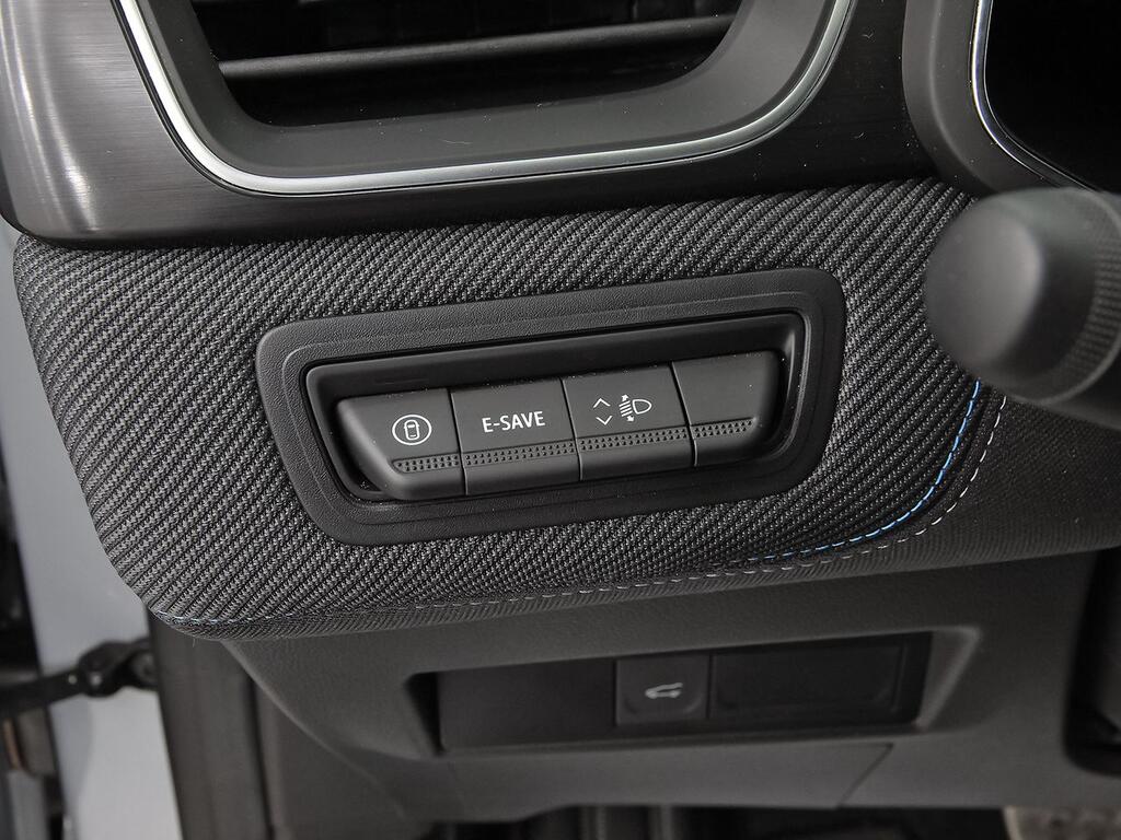 Renault Symbioz esprit Alpine E-Tech 105kW (145CV) 11
