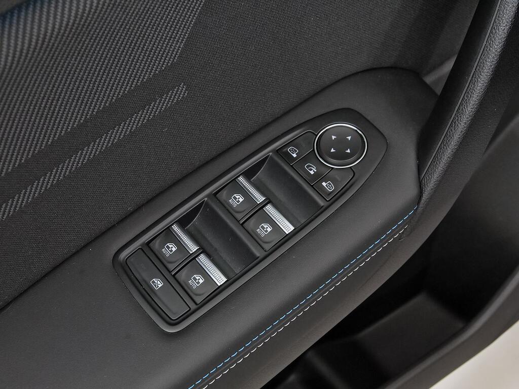 Renault Symbioz esprit Alpine E-Tech 105kW (145CV) 10