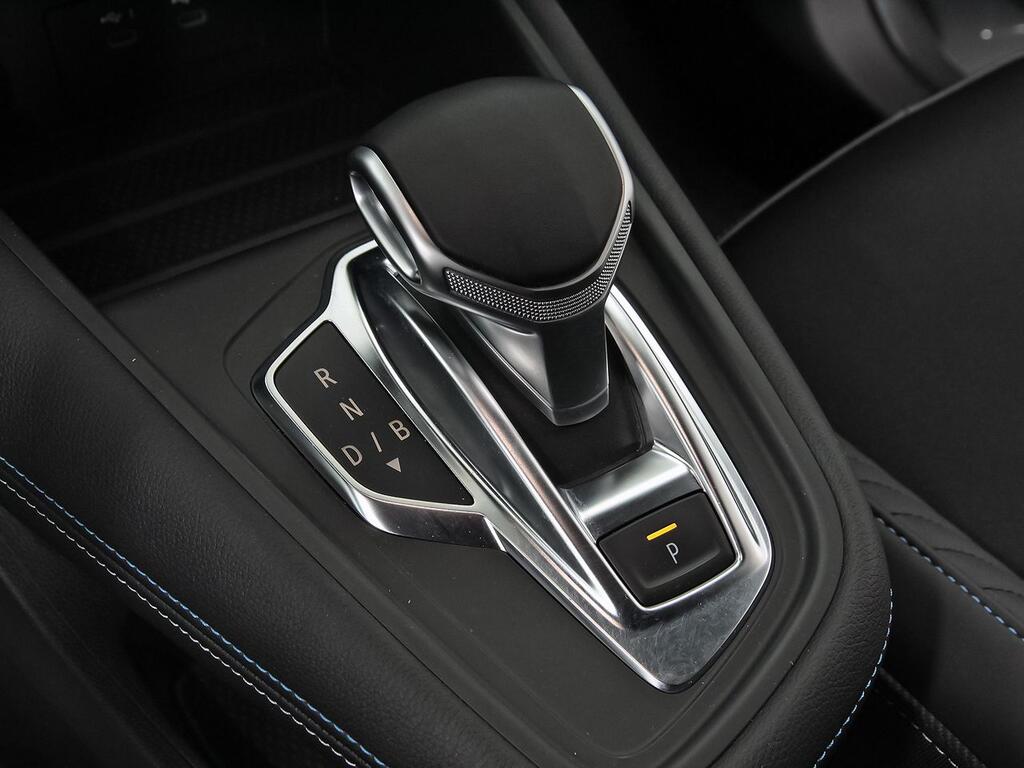 Renault Symbioz esprit Alpine E-Tech 105kW (145CV) 33