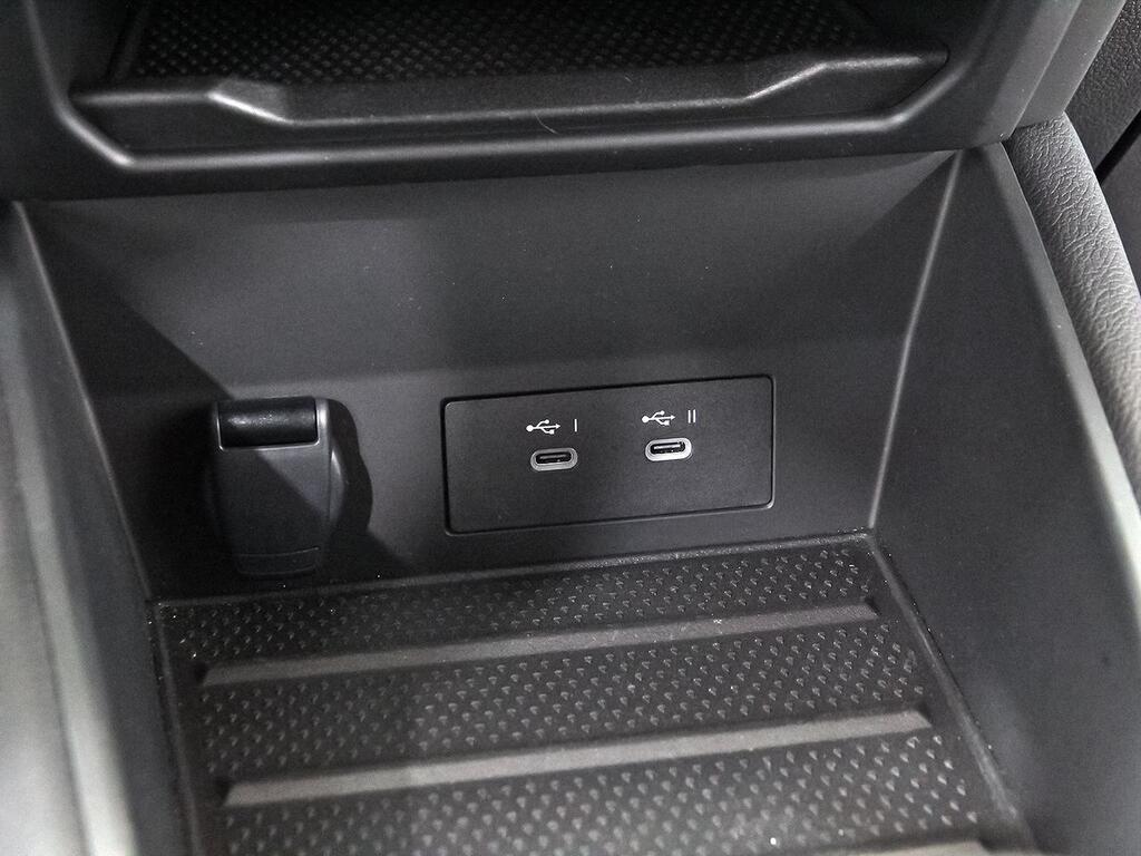 Renault Symbioz esprit Alpine E-Tech 105kW (145CV) 31