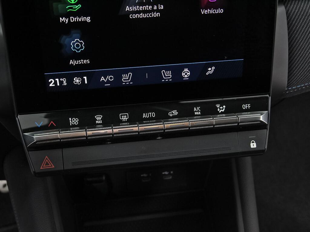 Renault Symbioz esprit Alpine E-Tech 105kW (145CV) 30