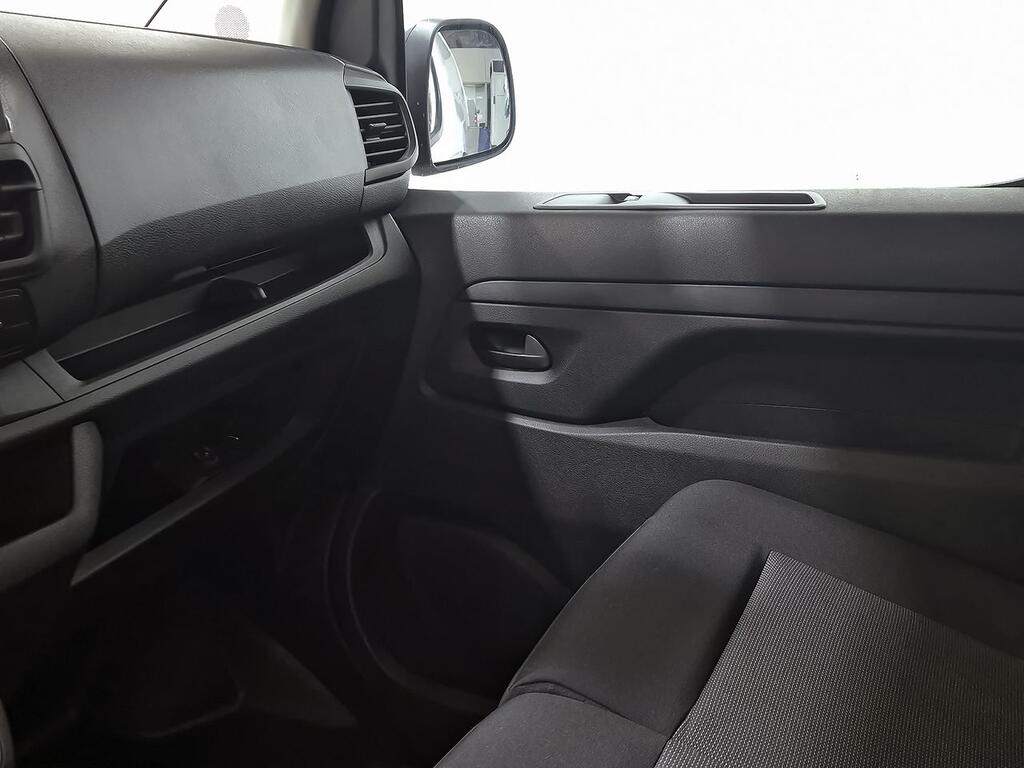 Peugeot Expert E-EXPERT FURGON ELECTRICO 100KW BATERIA 75KW 25