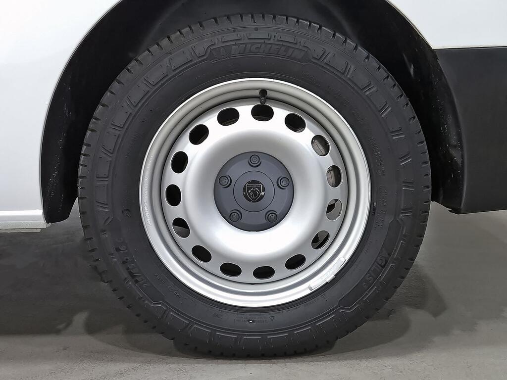 Peugeot Expert E-EXPERT FURGON ELECTRICO 100KW BATERIA 75KW 12