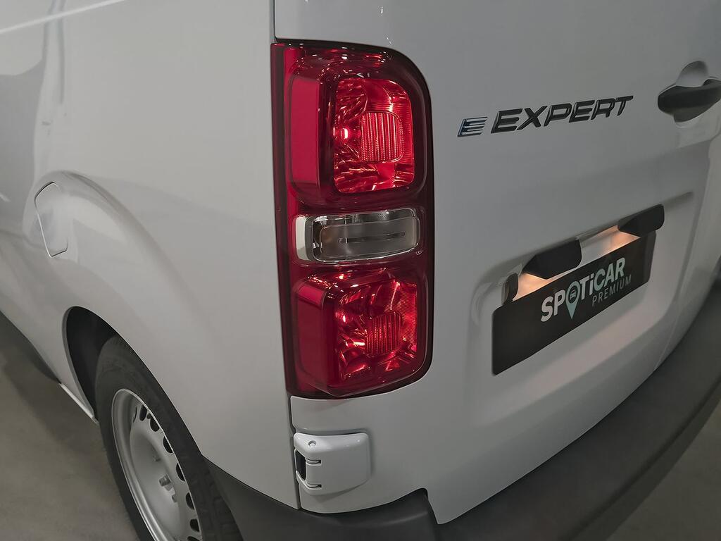 Peugeot Expert E-EXPERT FURGON ELECTRICO 100KW BATERIA 75KW 28