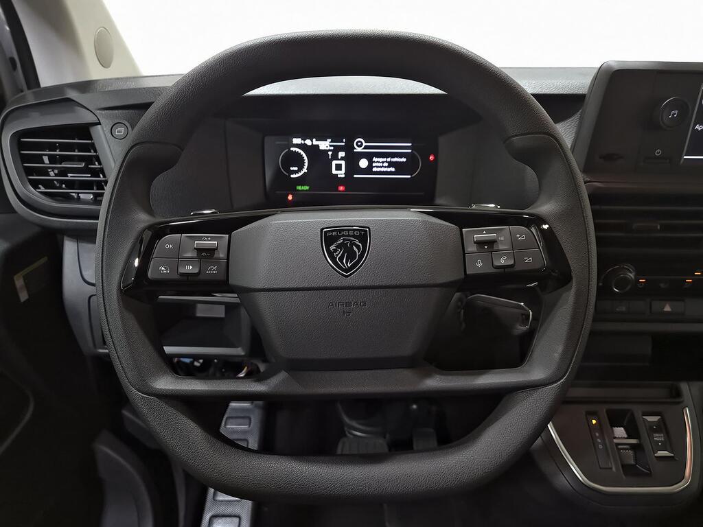 Peugeot Expert E-EXPERT FURGON ELECTRICO 100KW BATERIA 75KW 20