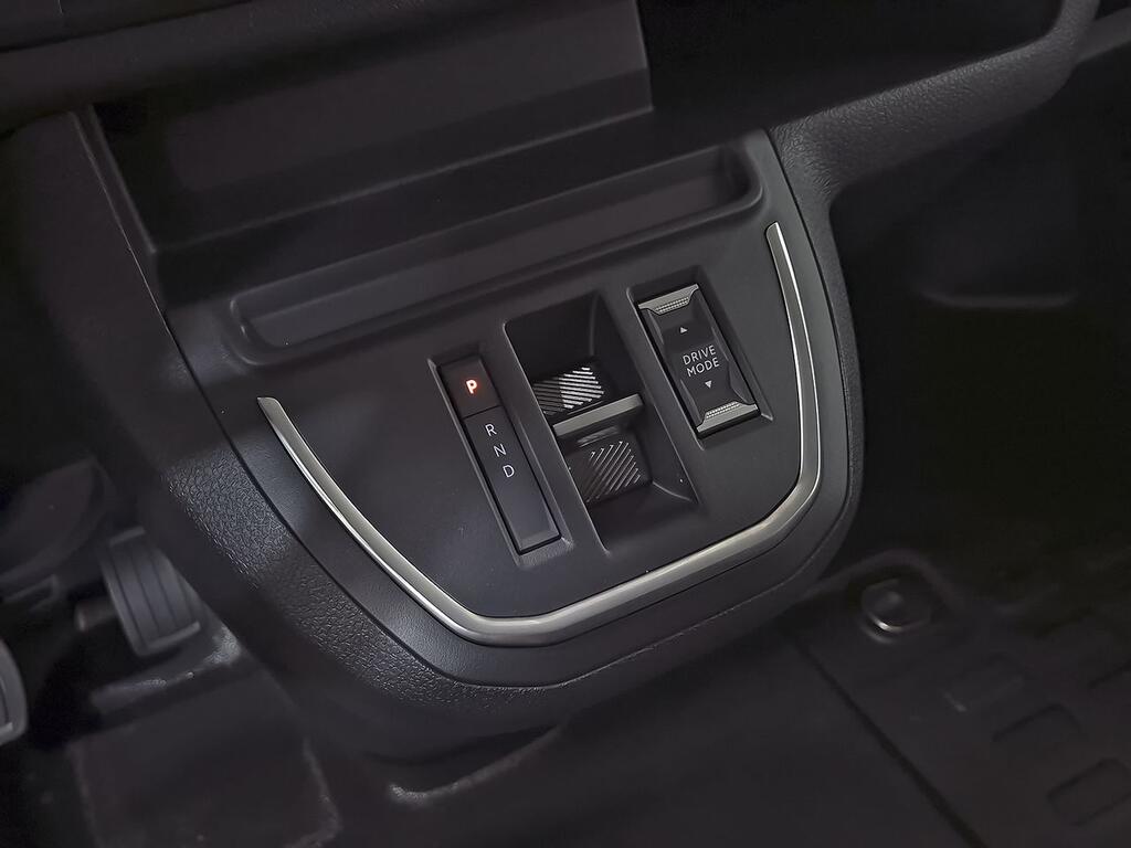 Peugeot Expert E-EXPERT FURGON ELECTRICO 100KW BATERIA 75KW 24