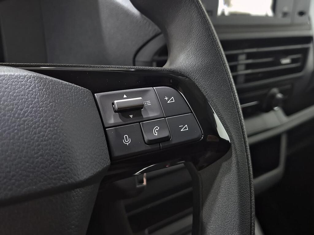 Peugeot Expert E-EXPERT FURGON ELECTRICO 100KW BATERIA 75KW 19