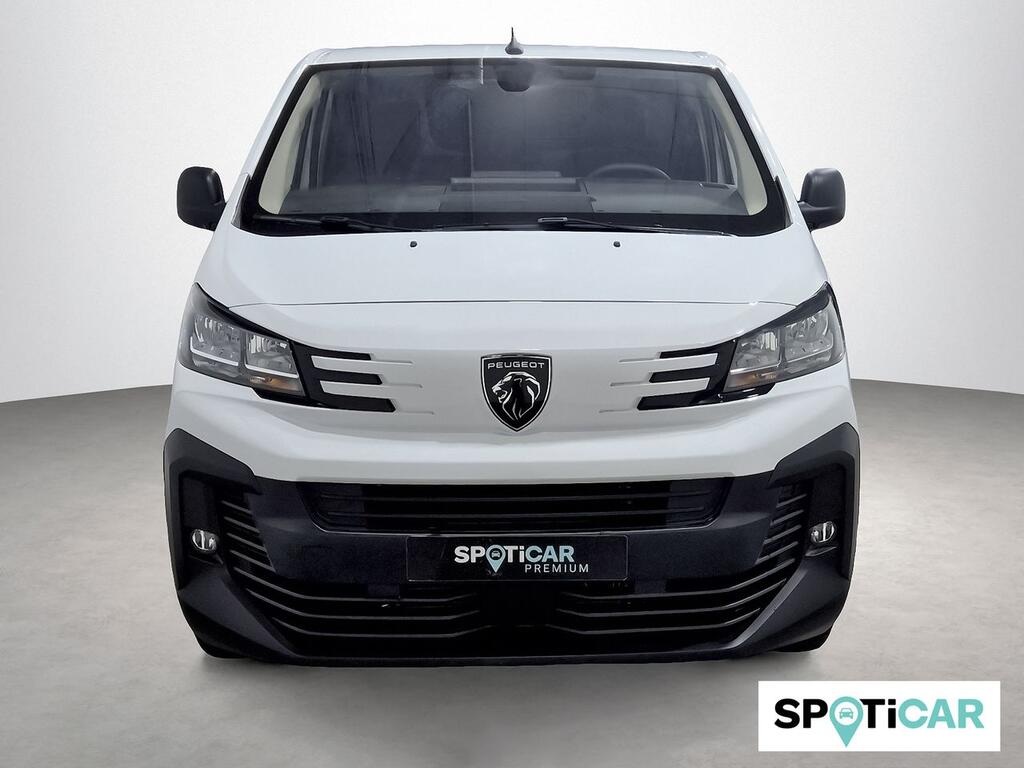 Peugeot Expert E-EXPERT FURGON ELECTRICO 100KW BATERIA 75KW 5