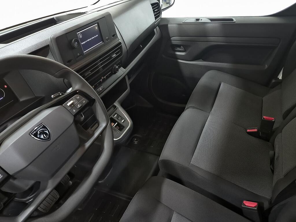 Peugeot Expert E-EXPERT FURGON ELECTRICO 100KW BATERIA 75KW 26