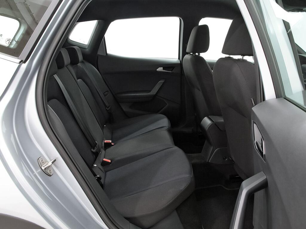 Seat Arona 1.0 TSI 85kW (115CV) DSG FR XM 6