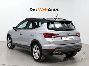 Seat Arona 1.0 TSI 85kW (115CV) DSG FR XM