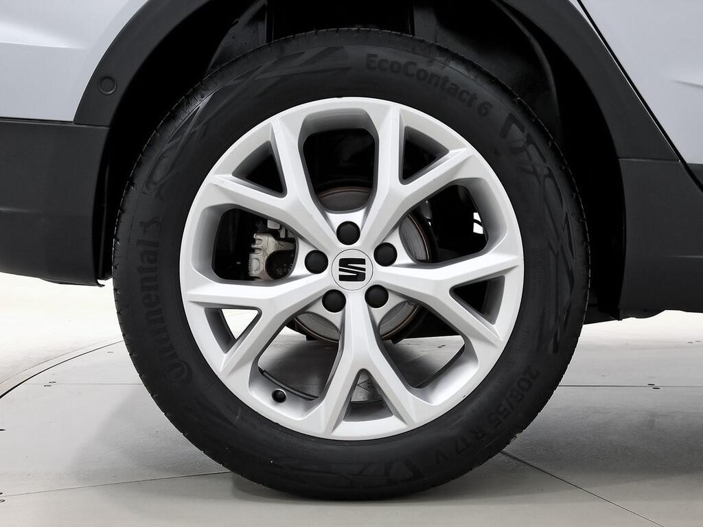 Seat Arona 1.0 TSI 85kW (115CV) DSG FR XM 8