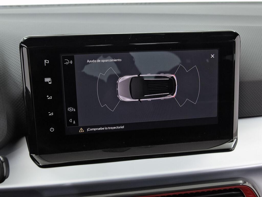 Seat Arona 1.0 TSI 85kW (115CV) DSG FR XM 22