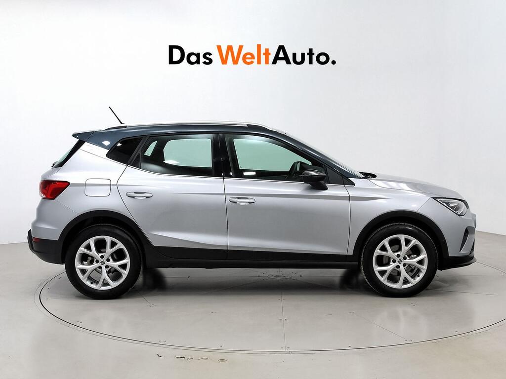 Seat Arona 1.0 TSI 85kW (115CV) DSG FR XM 3