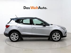 Seat Arona 1.0 TSI 85kW (115CV) DSG FR XM