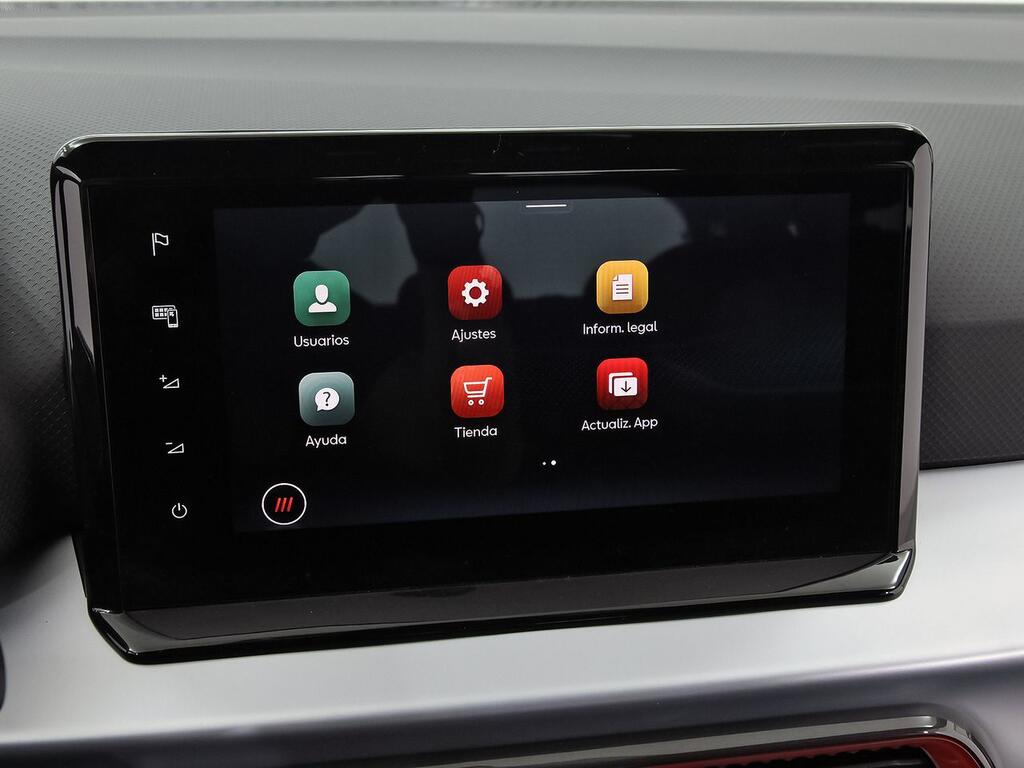 Seat Arona 1.0 TSI 85kW (115CV) DSG FR XM 19