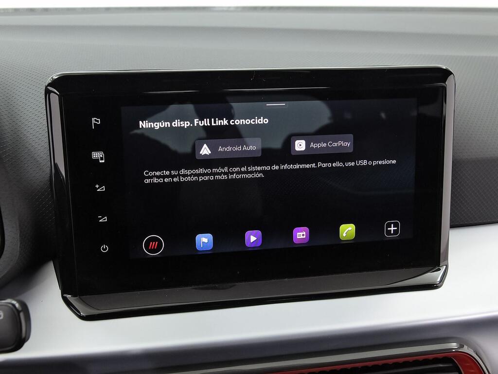 Seat Arona 1.0 TSI 85kW (115CV) DSG FR XM 23