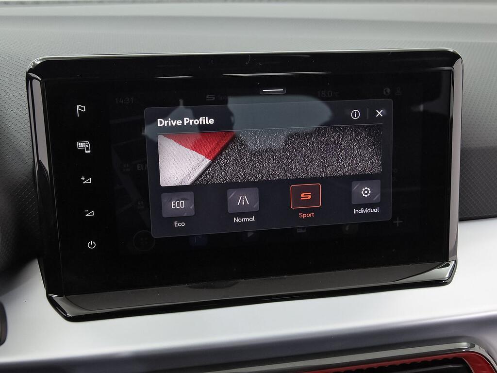 Seat Arona 1.0 TSI 85kW (115CV) DSG FR XM 25