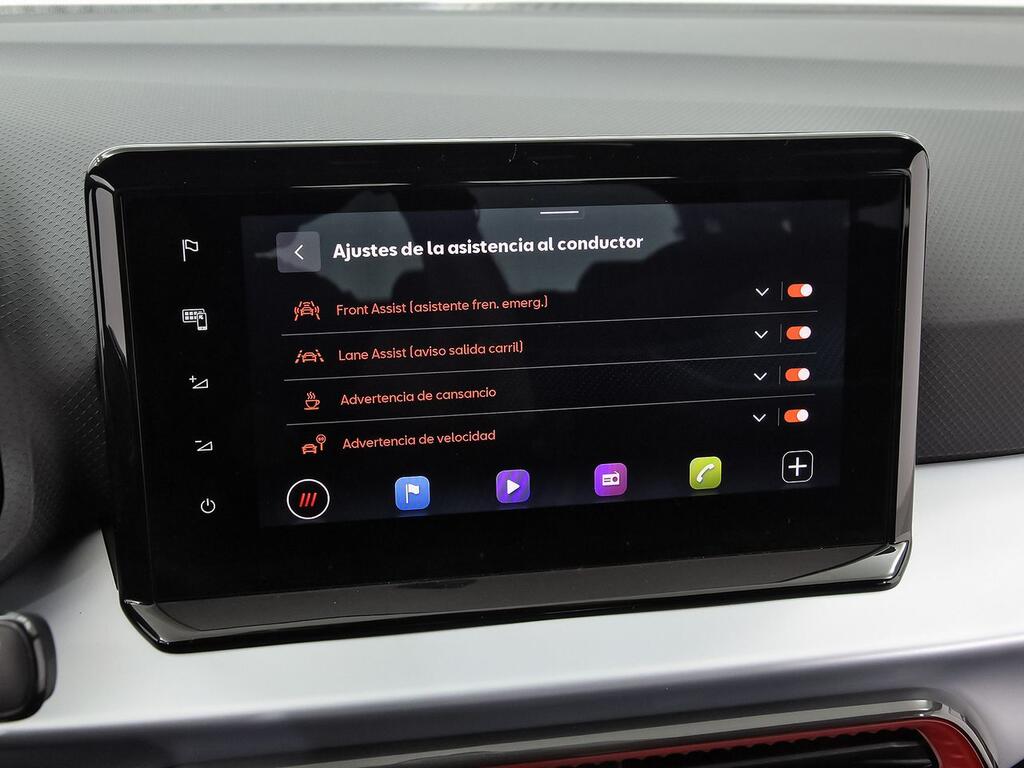 Seat Arona 1.0 TSI 85kW (115CV) DSG FR XM 24