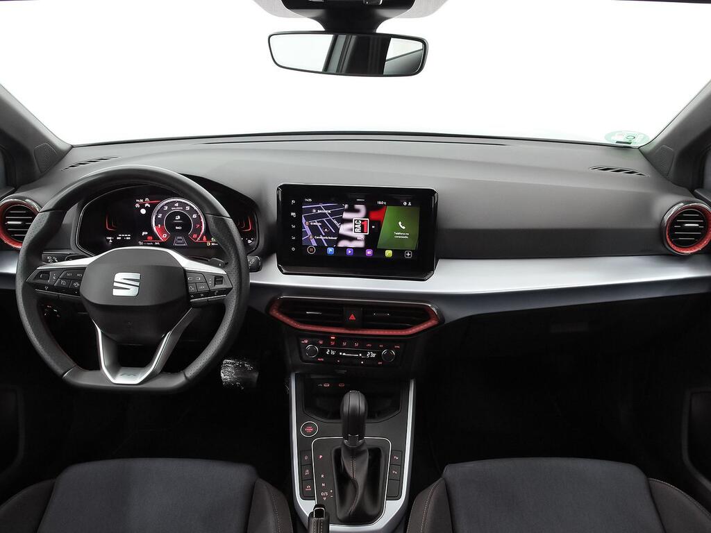 Seat Arona 1.0 TSI 85kW (115CV) DSG FR XM 4