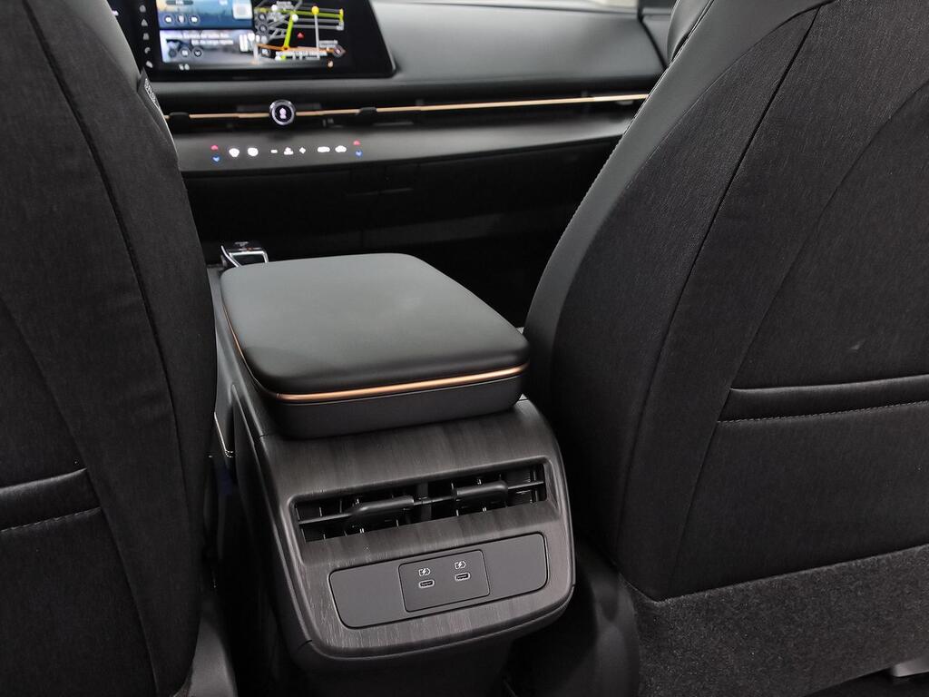 Nissan Ariya 5p 87 kWh e-4ORCE Advance CAR. 22kW + Te 39