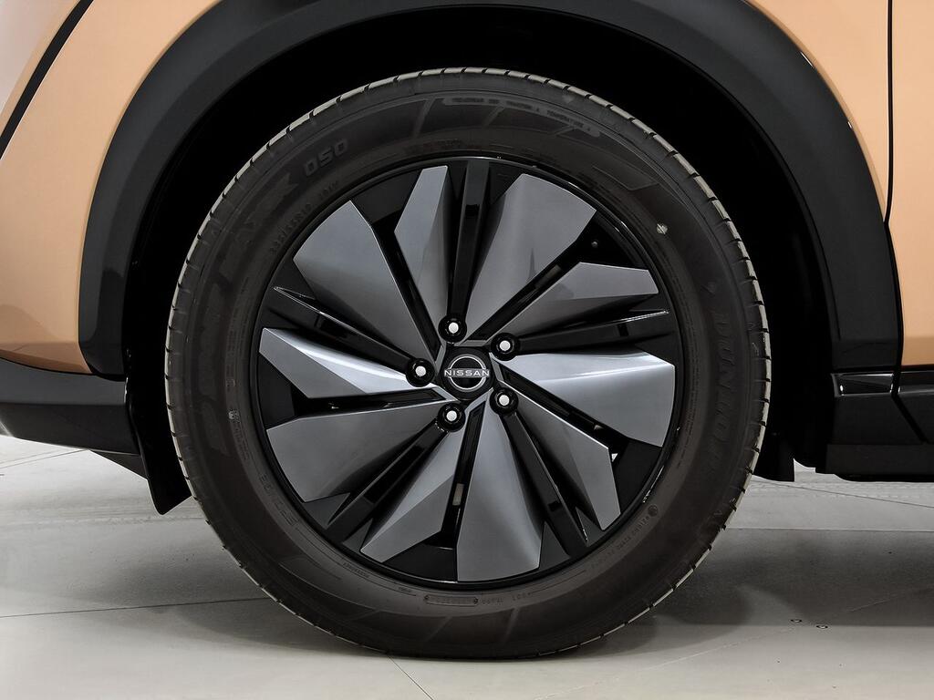 Nissan Ariya 5p 87 kWh e-4ORCE Advance CAR. 22kW + Te 10
