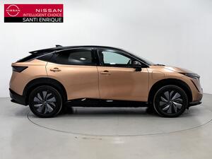 Nissan Ariya 5p 87 kWh e-4ORCE Advance CAR. 22kW + Te