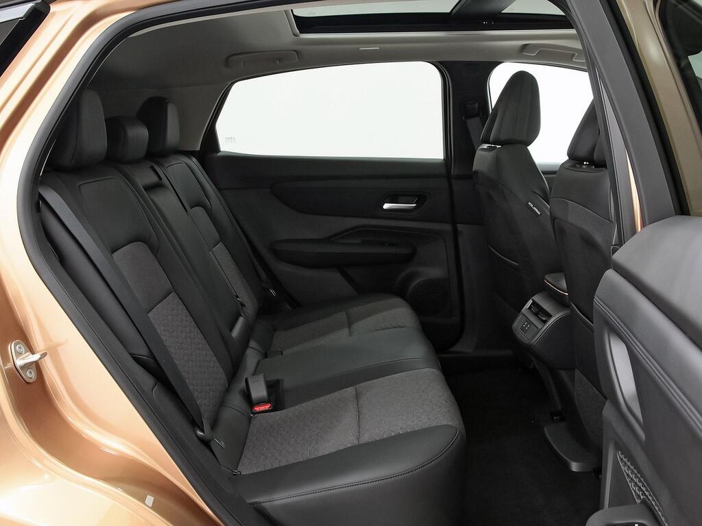 Nissan Ariya 5p 87 kWh e-4ORCE Advance CAR. 22kW + Te 8