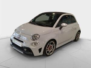 Abarth 500 595C Turismo 1.4 16v T-Jet 121kW E6D