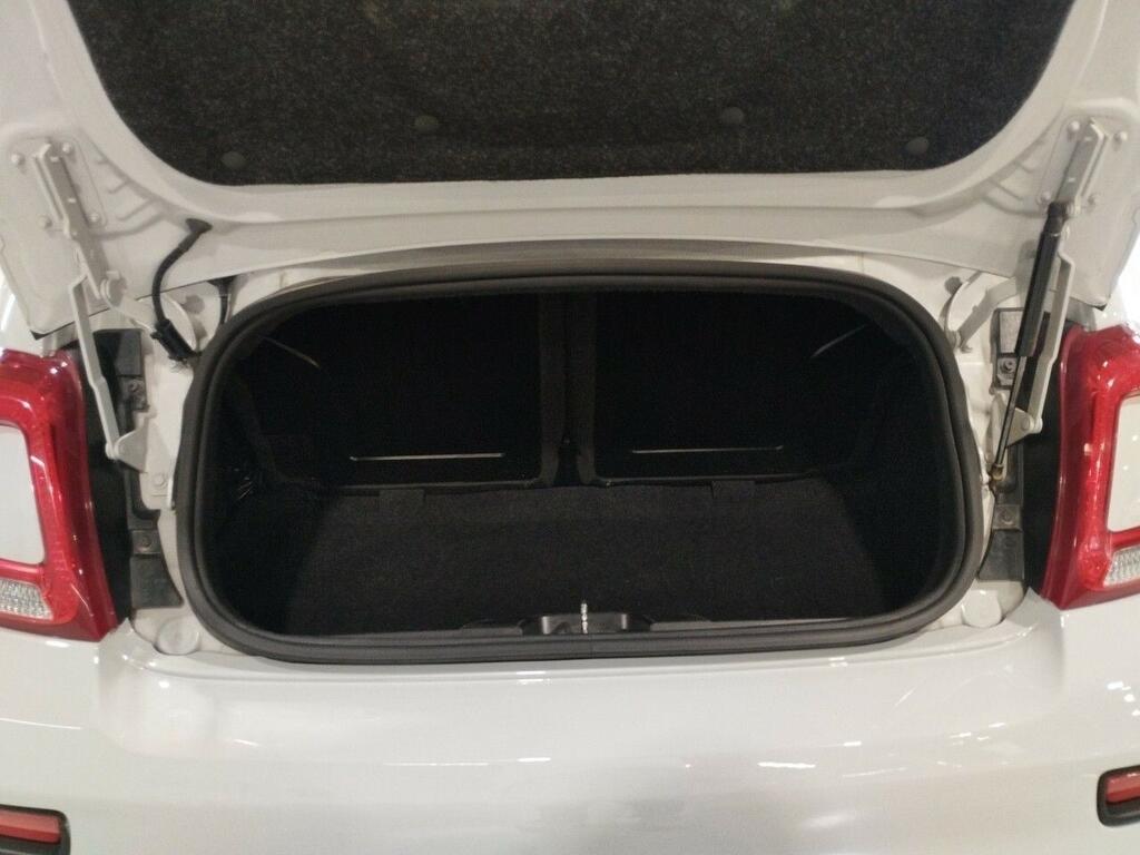 Abarth 500 595C Turismo 1.4 16v T-Jet 121kW E6D 15