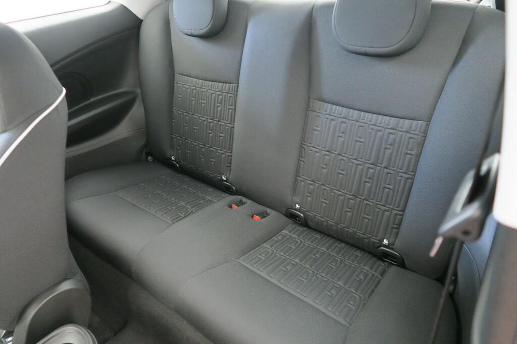 Fiat 500 Monotrim Hb 190km 70kW (95CV) 16