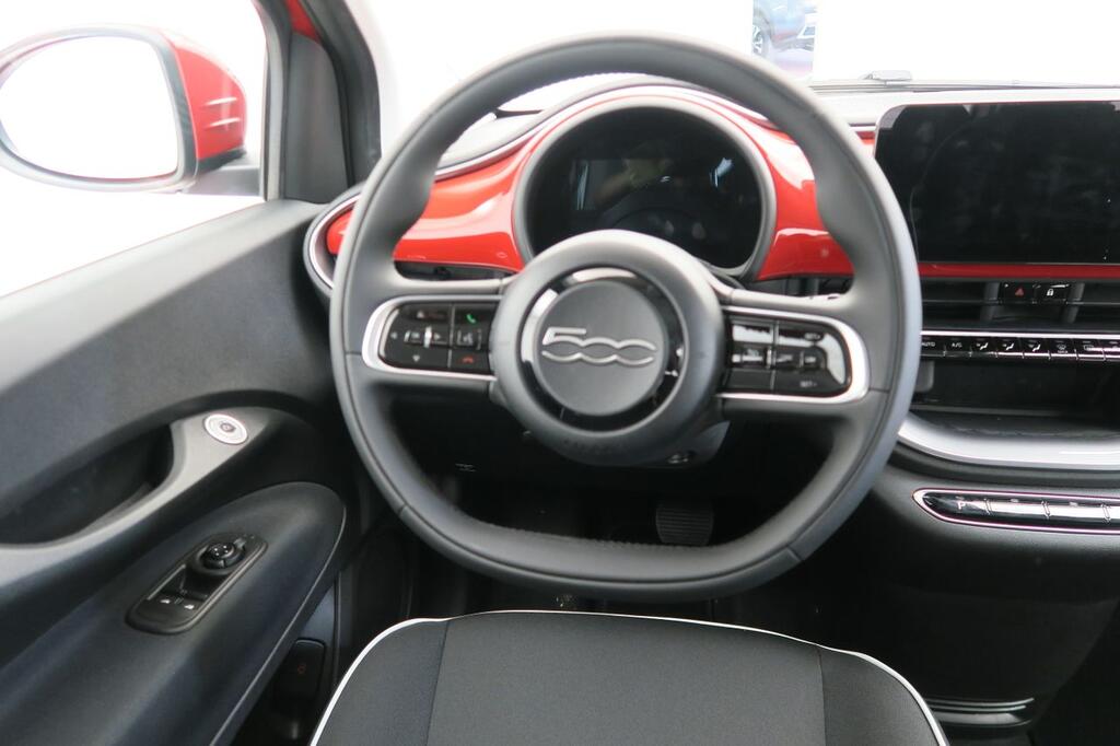 Fiat 500 Monotrim Hb 190km 70kW (95CV) 11