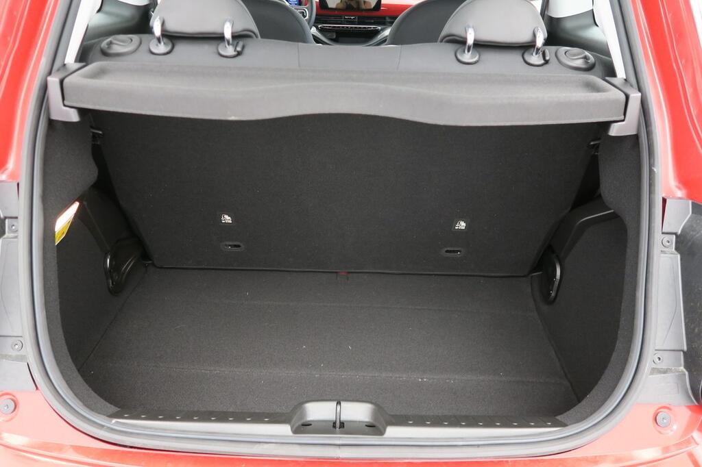 Fiat 500 Monotrim Hb 190km 70kW (95CV) 17