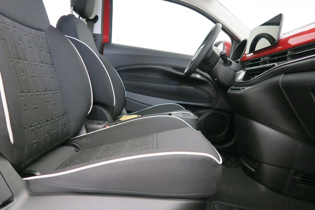 Fiat 500 Monotrim Hb 190km 70kW (95CV) 14