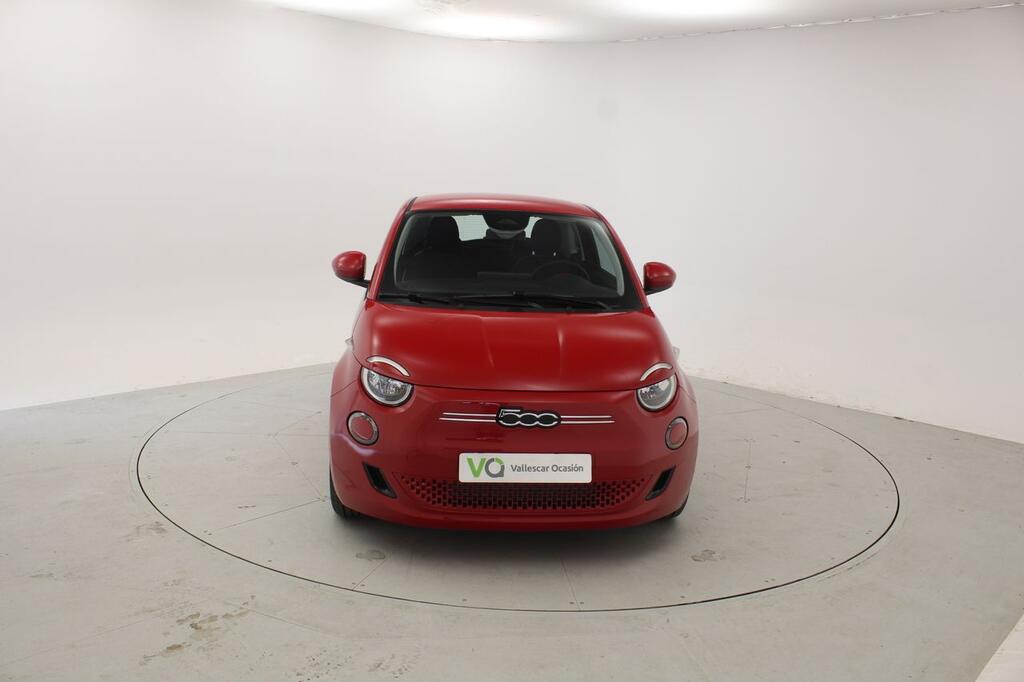Fiat 500 Monotrim Hb 190km 70kW (95CV) 5