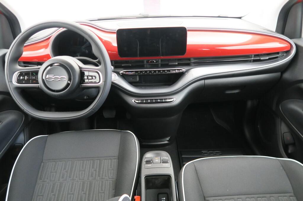 Fiat 500 Monotrim Hb 190km 70kW (95CV) 12